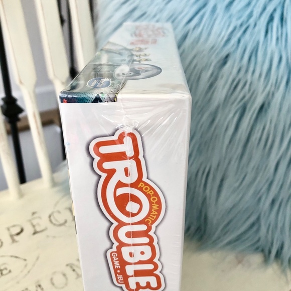 Despicable Me, Minions, 2014, Trouble Board Game, Kids, Game, New, Sealed. - Picture 6 of 7